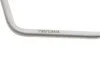 Трубка подачи масла к турбине Mini (R56/R55/R58) 1.6 (N14/N18) 07-16 Nova 11657534454 (фото 4)
