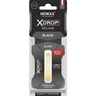 Ароматизатор целлюлозный с капсулой NOWAX NX00063