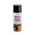 Полироль приборной панели BLACK Cockpit Cleaner 200ml, апельсин NOWAX NX00203 (фото 1)