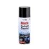 Полироль приборной панели BLACK Cockpit Cleaner 200ml, новая машина NOWAX NX00205 (фото 1)