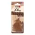 Ароматизатор мешочек X bag 20 гр Coffe Nowax NOWAX NX07553 (фото 1)
