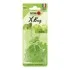 Ароматизатор мешочек X bag 20 гр Apple Nowax NOWAX NX07558 (фото 1)