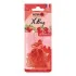 Ароматизатор мешочек X bag 20 гр Strawberry Nowax NOWAX NX07560 (фото 1)