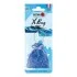 Ароматизатор мешочек X bag 20 гр New Car Nowax NOWAX NX07561 (фото 1)