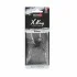Автомобильный ароматизатор полимерный X Bag DELUXE -Silver NOWAX NX07584 (фото 1)