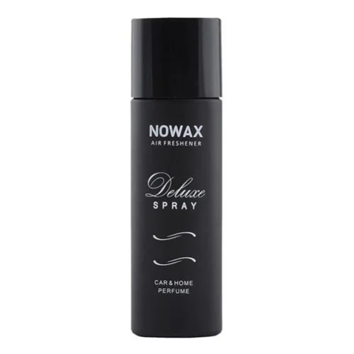 Ароматизатор воздуха спрей DELUXE Spray 50ml CAR & HOME Parfume DIAMOND Nowax NOWAX NX07746 (фото 1)