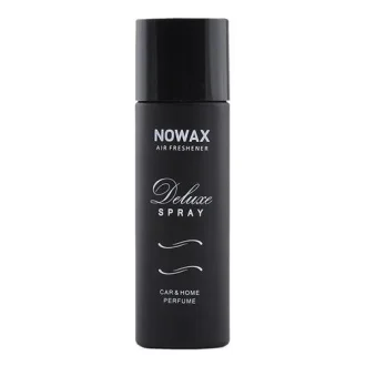 Ароматизатор воздуха спрей DELUXE Spray 50ml CAR & HOME Parfume DIAMOND Nowax NOWAX NX07746