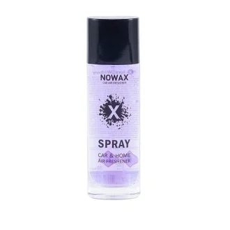 Ароматизатор X Sprey-Wildberry 50 ml NOWAX NX07766