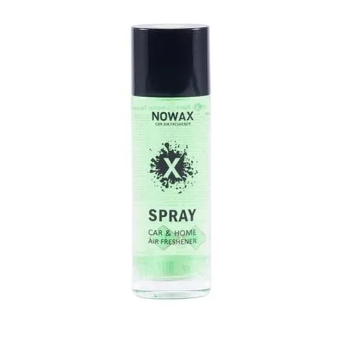 Автомобильный ароматизатор спрей (без упаковки..) X Spray- Lemon Tea 50ml NOWAX NX07769 (фото 1)
