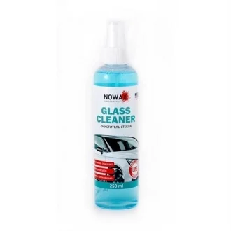 Glass Cleaner Очиститель скла 250ml NOWAX NX25229