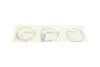 Кільця поршневі Fiat Ducato 2.3D 06- (88.00mm/STD) (2.5-2-2.5) = 8920640000 NPR 120 020 0034 00 (фото 6)