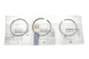 Кільця поршневі Fiat Ducato 1.9D/TD 90- (82.60mm/STD) (2.5-2-3) = 8920660000 NPR 120 020 0036 00 (фото 1)
