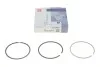 Кольца поршневые Fiat Doblo/Opel Combo 1.4 16V 10- (72.00mm/STD) (1.0-1.2-2.0) = 8920950000 NPR 120 020 0055 00 (фото 1)