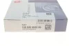 Кольца поршневые Fiat Doblo/Opel Combo 1.4 16V 10- (72.00mm/STD) (1.0-1.2-2.0) = 8920950000 NPR 120 020 0055 00 (фото 5)