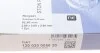Кільця поршневі Fiat Doblo 1.9JTD 99- (82.40mm/+0.4) (2-2-2) = 8920984000 NPR 120 020 0058 20 (фото 5)