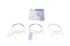 Кільця поршневі Ford Connect 1.8TDCI 02- (82.50mm/STD) (2.5-2-3) = 8921060000 NPR 120 021 0005 00 (фото 1)