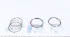 Кольца поршневые Ford Escort/Orion 1.4i 86-95 (77.25mm/STD) (1.6-2.0-4.0) = 8921280000 NPR 120 021 0027 00 (фото 2)
