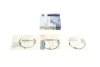 Кольца поршневые Ford Focus/Mondeo 1.6i 04-12 (79.00mm/STD) (1.2-1.5-2) = 8921490000 NPR 120 021 0045 00 (фото 1)
