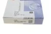 Кольца поршневые Ford Transit Custom 2.0EcoBlue/TDCi 15- (84.00mm/STD) (2-2-2) NPR 120 021 0081 00 (фото 3)