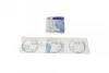 Кольца поршневые Ford Transit Custom 2.0EcoBlue/TDCi 15- (84.50mm/+0.50) (2-2-2) NPR 120 021 0081 21 (фото 1)
