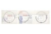 Кольца поршневые Fiat Doblo/Opel Combo 2.0D/CDTI 10- (83.00mm/1.5-1.5-2.0) = 8935090000 NPR 120 035 0007 00 (фото 1)