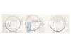 Кольца поршневые Fiat Doblo/Opel Combo 2.0D/CDTI 10- (83.00mm/1.5-1.5-2.0) = 8935090000 NPR 120 035 0007 00 (фото 1)