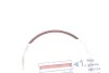 Кольца поршневые Daewoo Lanos 1.4/1.5i 97-01 (76.50mm/STD) (1.5-1.5-3) (на 1 поршень) = 8935480000 NPR 120 035 0043 00 (фото 2)