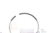 Кольца поршневые Daewoo Lanos 1.4/1.5i 97-01 (76.50mm/STD) (1.5-1.5-3) (на 1 поршень) = 8935480000 NPR 120 035 0043 00 (фото 3)