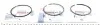 Кольца поршневые Renault Master/Opel Movano 2.3dCi 10- (85.00mm/STD) (2.5-2-2) = 8938040000 NPR 120 038 0005 00 (фото 2)