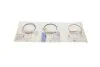 Кольца поршневые Renault Kangoo 1.2TCe 13- (72.20mm/STD) (1.2-1.5-2) = 8938200000 NPR 120 038 0021 00 (фото 5)