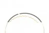 Кольца поршневые Renault Megane/Laguna/Kangoo 1.6 16V 01- (79.50mm/STD) (1.5-1.5-2.5) = 8938410000 NPR 120 038 0042 00 (фото 4)
