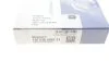 Кольца поршневые Renault Master/Opel Movano 2.5DTI (89.50mm/+0.5) (2.5-1.75-2.5) = 8938515000 NPR 120 038 0052 21 (фото 2)