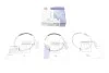 Кольца поршневые VW Caddy III/T5/Crafter 2.0TDi 11- (81.00mm/STD) (1.75-2-3) = 8950130000 NPR 120 050 0012 00 (фото 1)