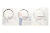 Кольца поршневые VW Caddy/T5 1.6/1.9TDI (79.50mm/STD) (1.75-2-3) = 8950200000 NPR 120 050 0018 00 (фото 3)