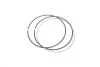 Кільця поршневі Skoda Felicia/VW Caddy/Golf 1.4/1.6 91-09 (76.50mm/STD) 1.2-1.5-2.5 = 8950530000 NPR 120 050 0063 00 (фото 3)