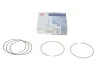Кольца поршневые Seat Ibiza V 1.4 08- (76.50mm/STD) (1.2-1.2-2) = 8950960000 NPR 120 050 0079 00 (фото 1)
