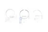 Кольца поршневые Volvo S60/S80/V60/V90/XC40/XC60/XC70/XC90 2.0D 13- (82.00mm/STD) (2-1.75-2) NPR 120 051 0025 00 (фото 1)