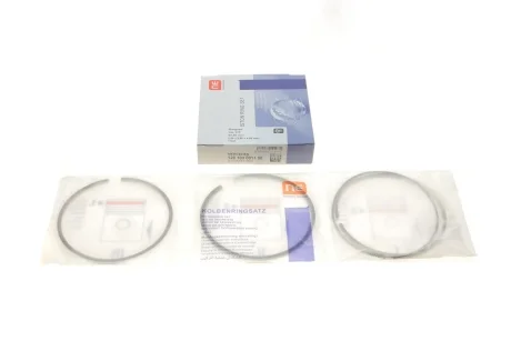 Кольца поршневые MB OM364-366 (97.50mm/STD) (2.5-2.5-4) = 8910440000 NPR 120 100 0011 00