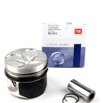 Поршень MB (W124) 2.0-3.0D -93 (87.00mm/STD) = 7110500000 NPR 130 010 0007 00