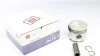Поршень Citroen Berlingo/Fiat Scudo/Peugeot Partner 1.9D DW8 98- (82.80mm/+0.60) = 7111426000 NPR 130 011 0002 23 (фото 1)