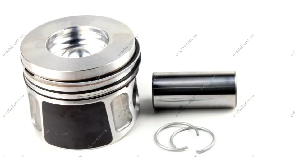 Поршень Ford Transit 2.2TDCi 06- (86.50mm/+0.5) = 7121655000 NPR 130 021 0004 21 (фото 1)