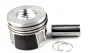 Поршень Ford Transit 2.2TDCi 06- (86.50mm/+0.5) = 7121655000 NPR 130 021 0004 21 (фото 1)