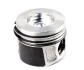 Поршень Ford Transit 2.2TDCi 06- (86.50mm/+0.5) = 7121655000 NPR 130 021 0004 21 (фото 3)