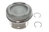 Поршень Ford Tourneo Connect/Transit Connect 1.6 EcoBoost 13- (79.00mm/STD) = 7121760000 NPR 130 021 0010 00 (фото 1)