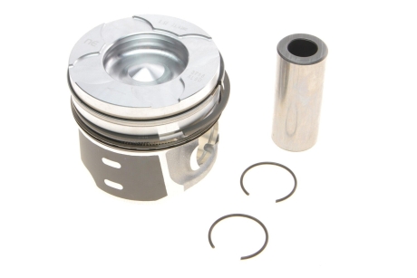 Поршень двигуна NPR 130 037 0031 21