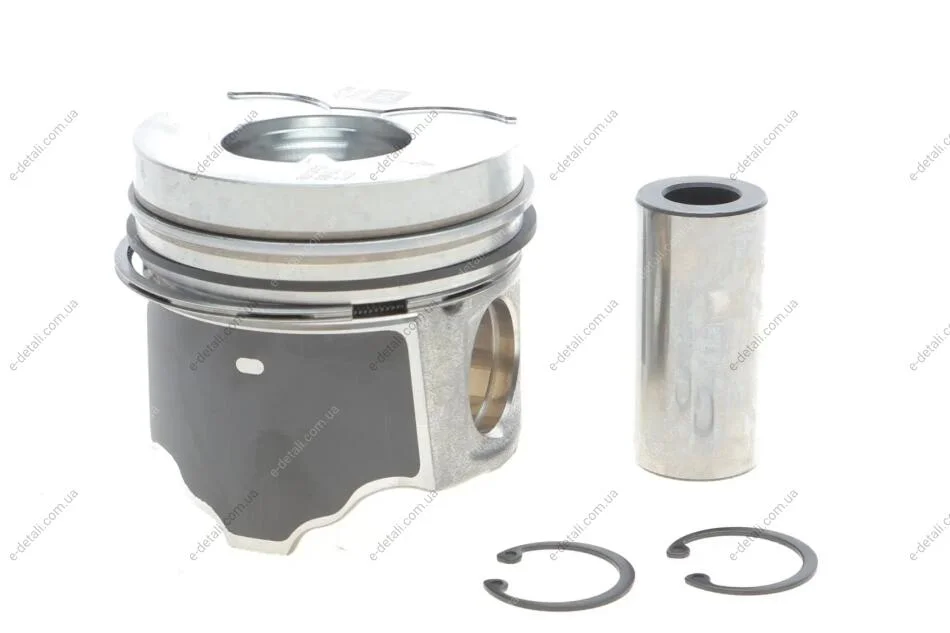 Поршень Renault Megane II/Laguna II 1.9dci 01-07 (80.00mm/STD) = 7138420000 NPR 130 038 0023 00 (фото 1)