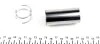 Поршень Opel Movano 2.5DTi (89.00mm/STD) (71-3851-00) = 7138510000 NPR 130 038 0031 00 (фото 2)
