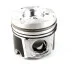 Поршень Opel Movano 2.5DTi (89.00mm/STD) (71-3851-00) = 7138510000 NPR 130 038 0031 00 (фото 3)