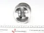 Поршень Nissan Primastar/Opel Vivaro A/Renault Trafic 2.0dCi 06- (84.50mm/+0.50) = 7138585000 NPR 130 038 0036 21 (фото 2)