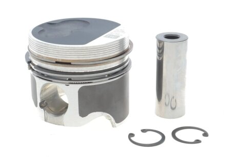 Поршень VW T4 1.9TD 92-03 (80.01mm/+0.50) = 7150035000 NPR 130 050 0003 21